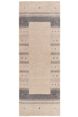 Alfombra Handloom | 184 x 67 cm