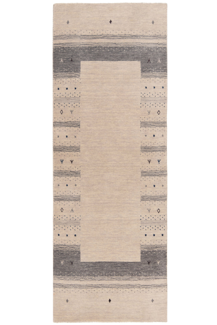 Alfombra Handloom | 184 x 67 cm