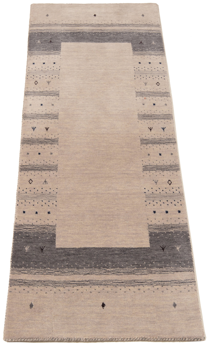 Alfombra Handloom | 184 x 67 cm