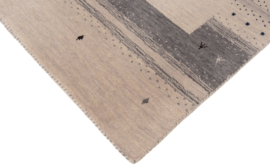 Alfombra Handloom | 184 x 67 cm