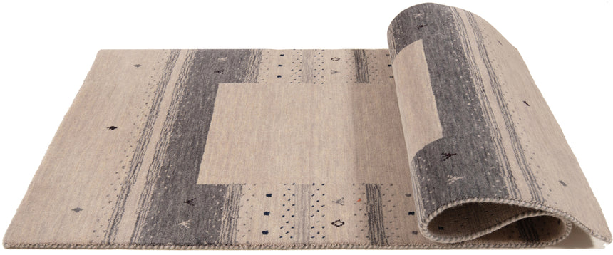 Alfombra Handloom | 184 x 67 cm