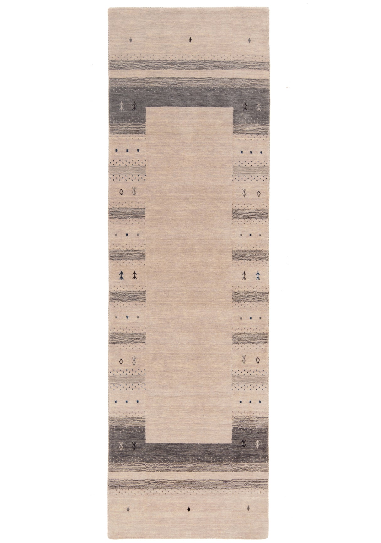 Alfombra Handloom | 244 x 75 cm