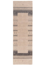 Alfombra Handloom | 244 x 75 cm