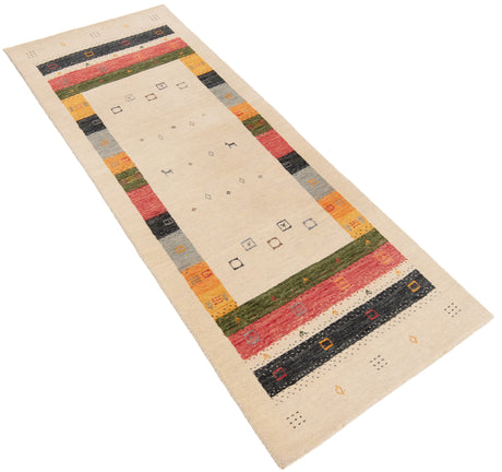 Alfombra Handloom | 200 x 65 cm