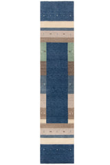 Alfombra Handloom | 369 x 78 cm