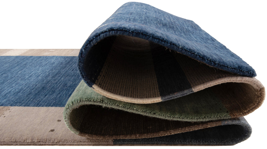 Alfombra Handloom | 369 x 78 cm