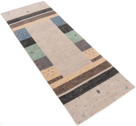 Alfombra Handloom | 184 x 65 cm