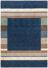 Alfombra Handloom | 211 x 151 cm