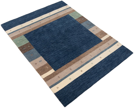 Alfombra Handloom | 211 x 151 cm