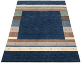 Alfombra Handloom | 211 x 151 cm