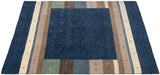 Alfombra Handloom | 211 x 151 cm