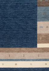 Alfombra Handloom | 211 x 151 cm