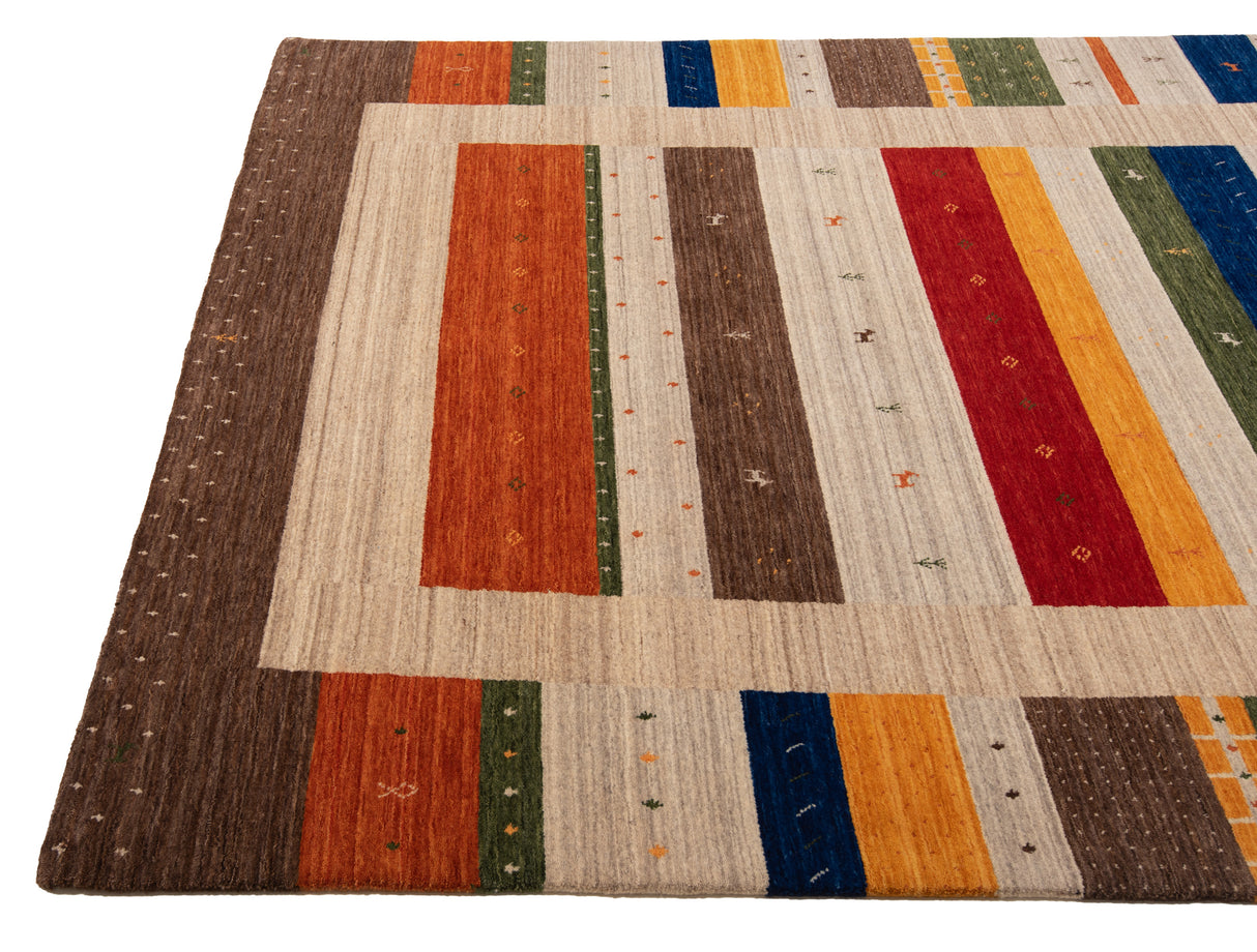 Alfombra Handloom | 240 x 173 cm