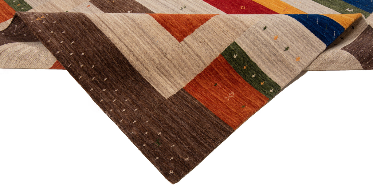 Alfombra Handloom | 240 x 173 cm