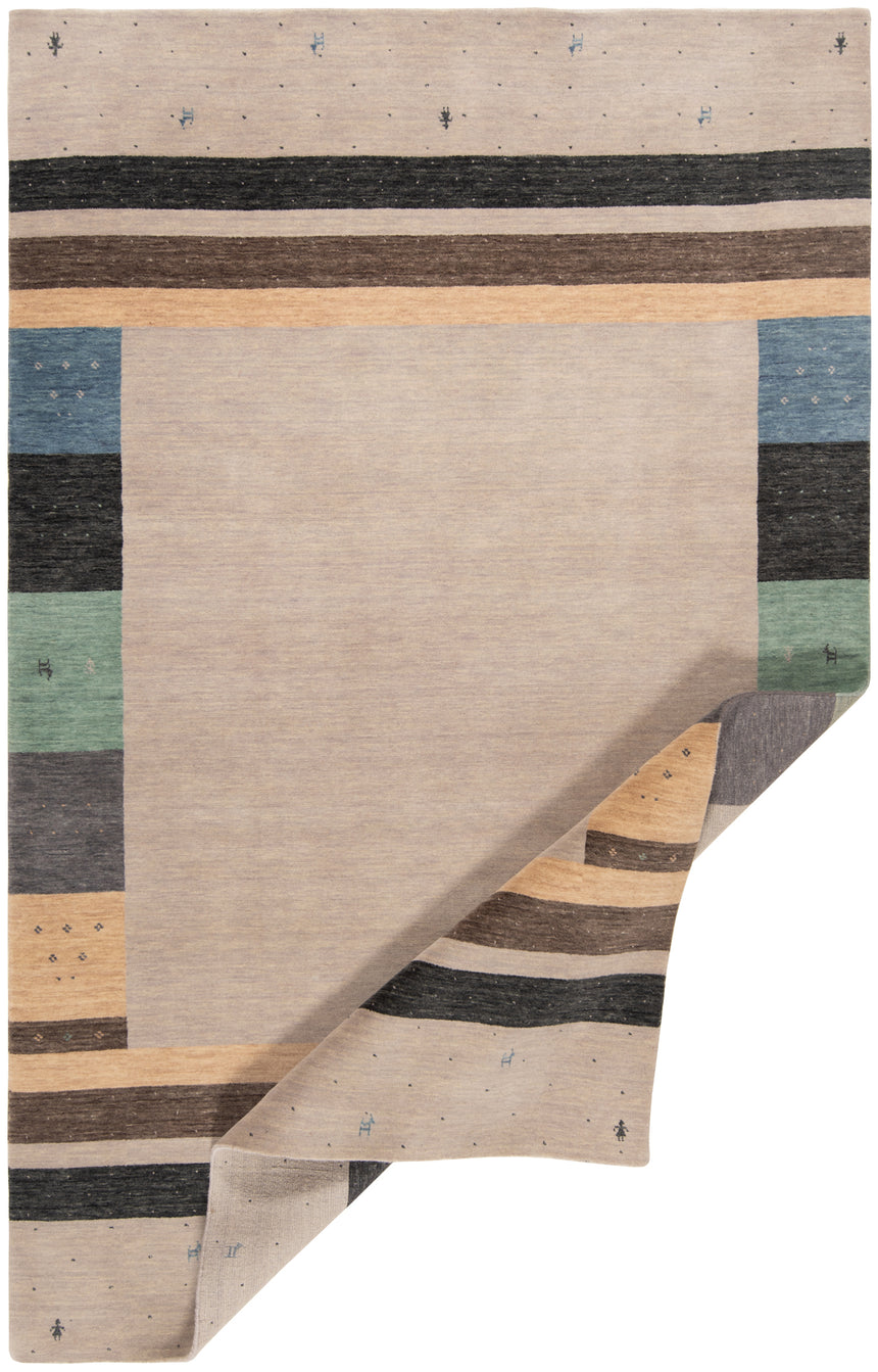 Alfombra Handloom | 278 x 178 cm
