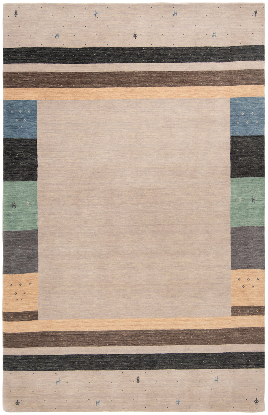 Alfombra Handloom | 278 x 178 cm