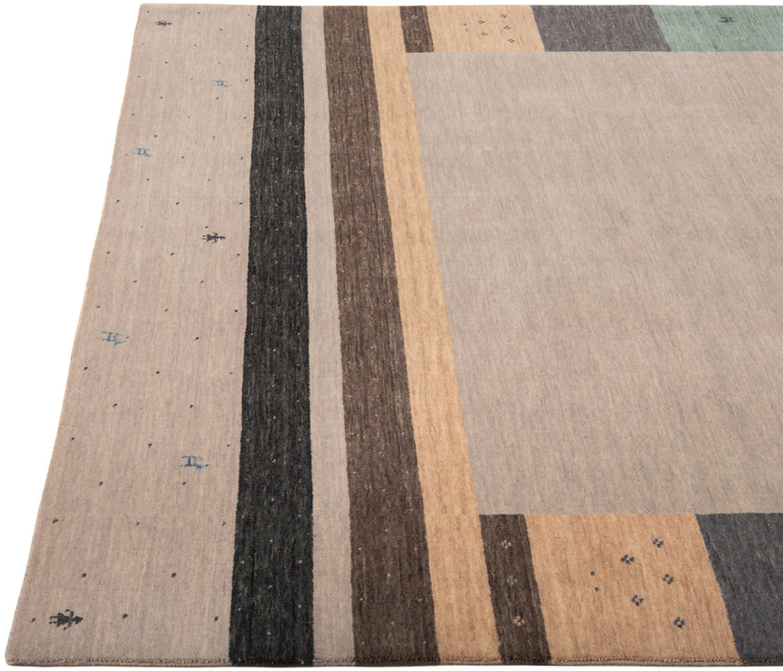 Alfombra Handloom | 278 x 178 cm