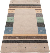 Alfombra Handloom | 123 x 73 cm