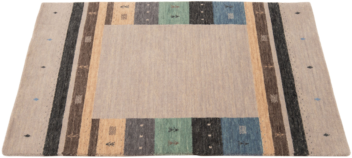 Alfombra Handloom | 123 x 73 cm