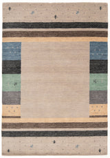 Alfombra Handloom | 176 x 122 cm