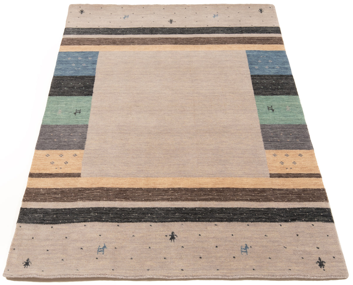 Alfombra Handloom | 176 x 122 cm