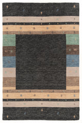 Alfombra Handloom | 175 x 115 cm