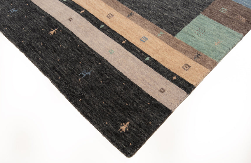 Alfombra Handloom | 175 x 115 cm