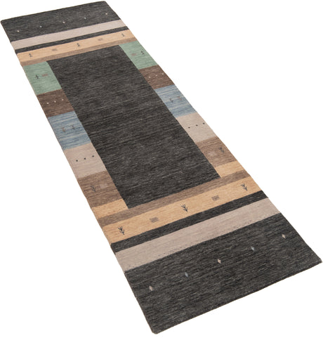 Alfombra Handloom | 249 x 77 cm