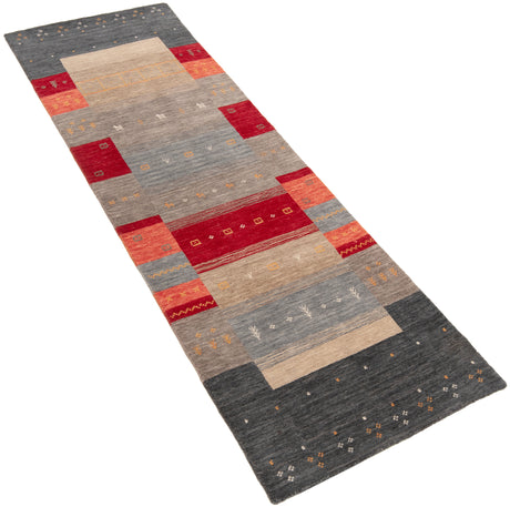 Alfombra Handloom | 239 x 75 cm