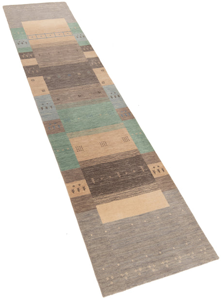 Alfombra Handloom | 364 x 75 cm