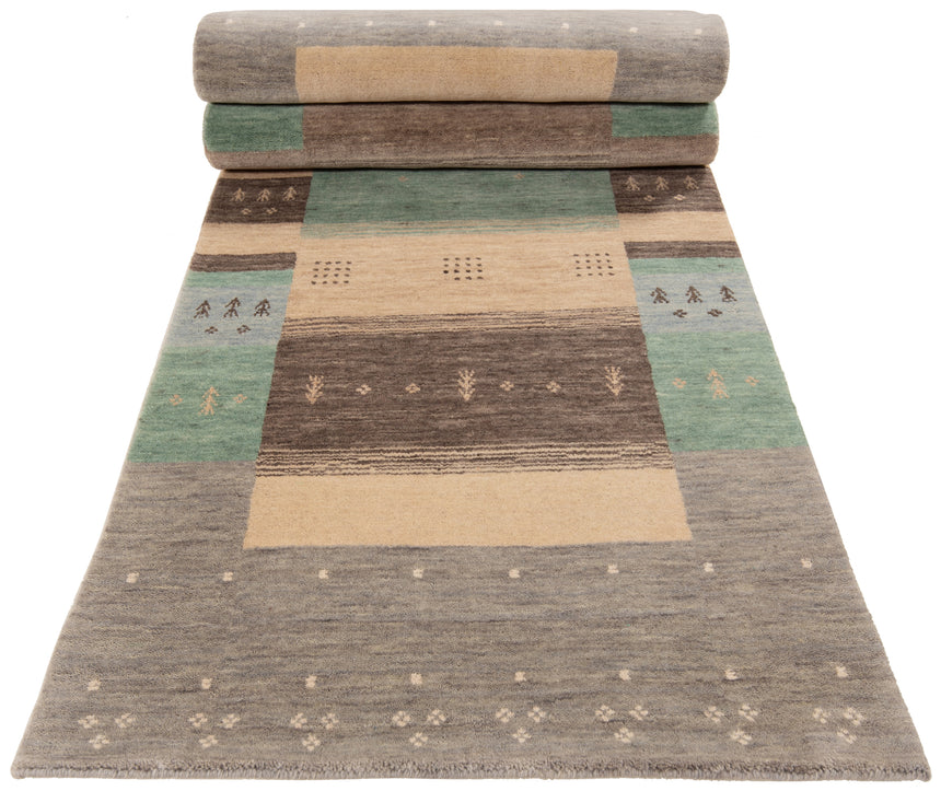 Alfombra Handloom | 244 x 77 cm