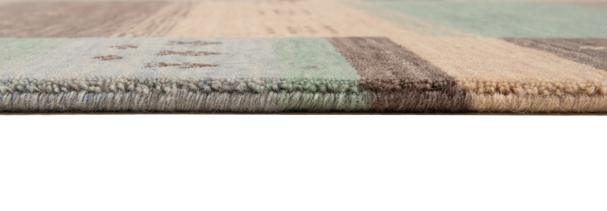 Alfombra Handloom | 244 x 77 cm