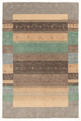 Alfombra Handloom | 181 x 118 cm