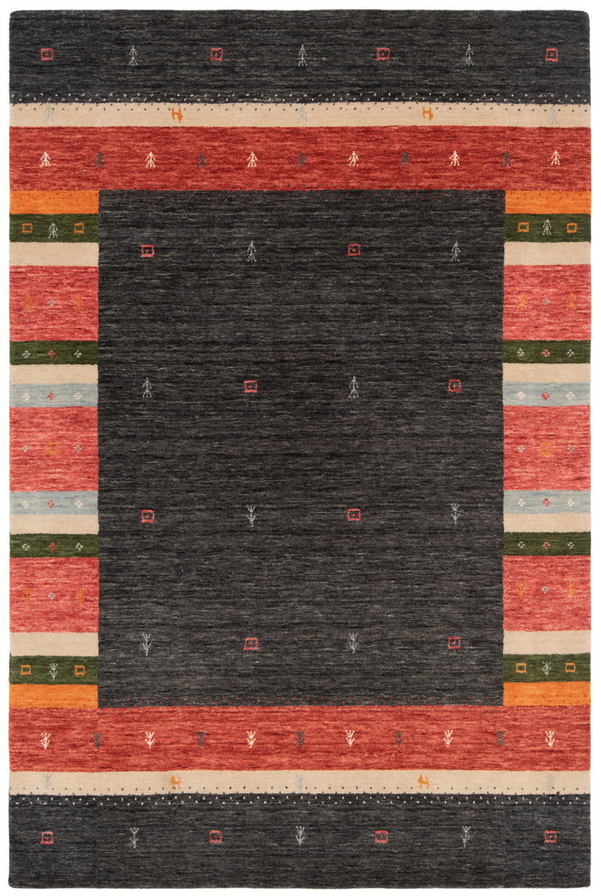 Alfombra Handloom | 182 x 122 cm