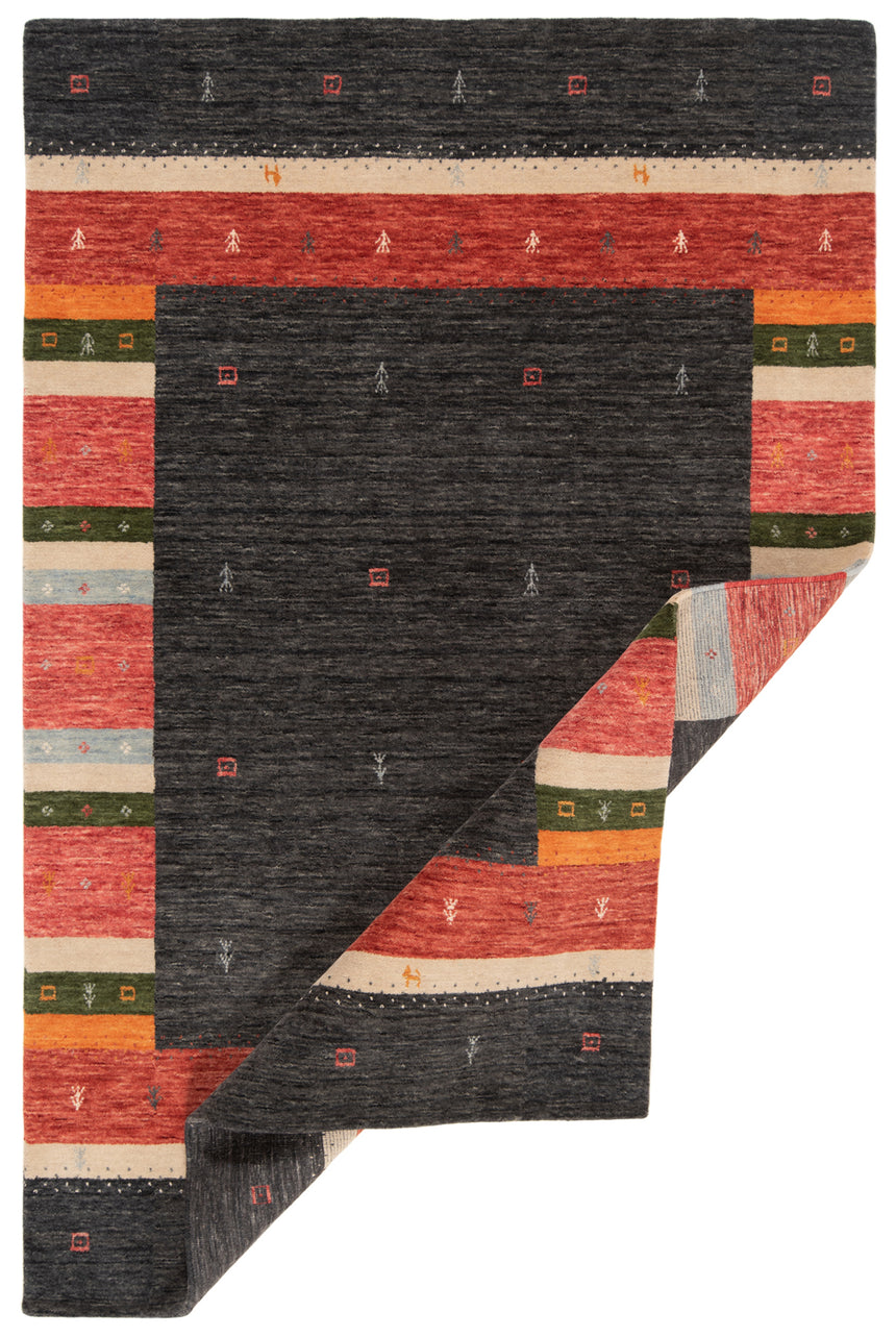 Alfombra Handloom | 182 x 122 cm