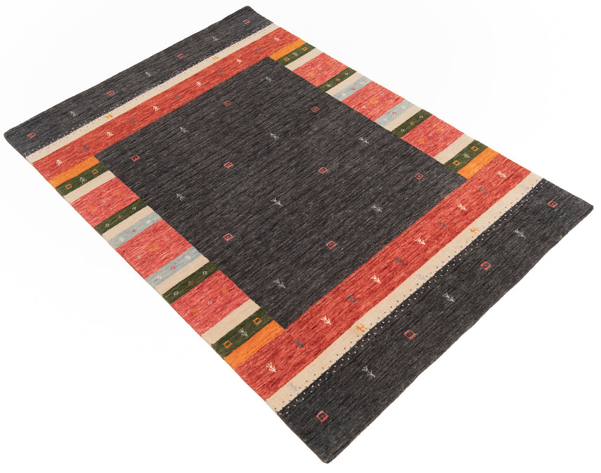 Alfombra Handloom | 182 x 122 cm