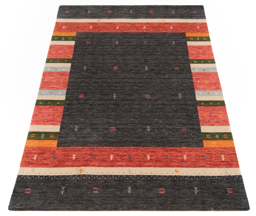 Alfombra Handloom | 182 x 122 cm
