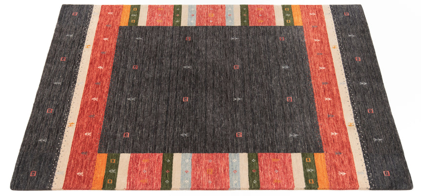 Alfombra Handloom | 182 x 122 cm