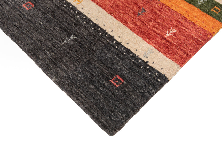 Alfombra Handloom | 182 x 122 cm