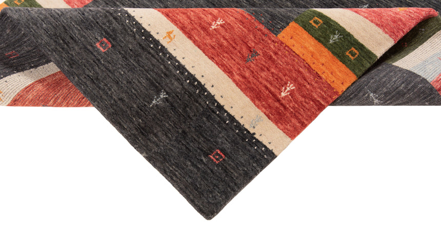 Alfombra Handloom | 182 x 122 cm