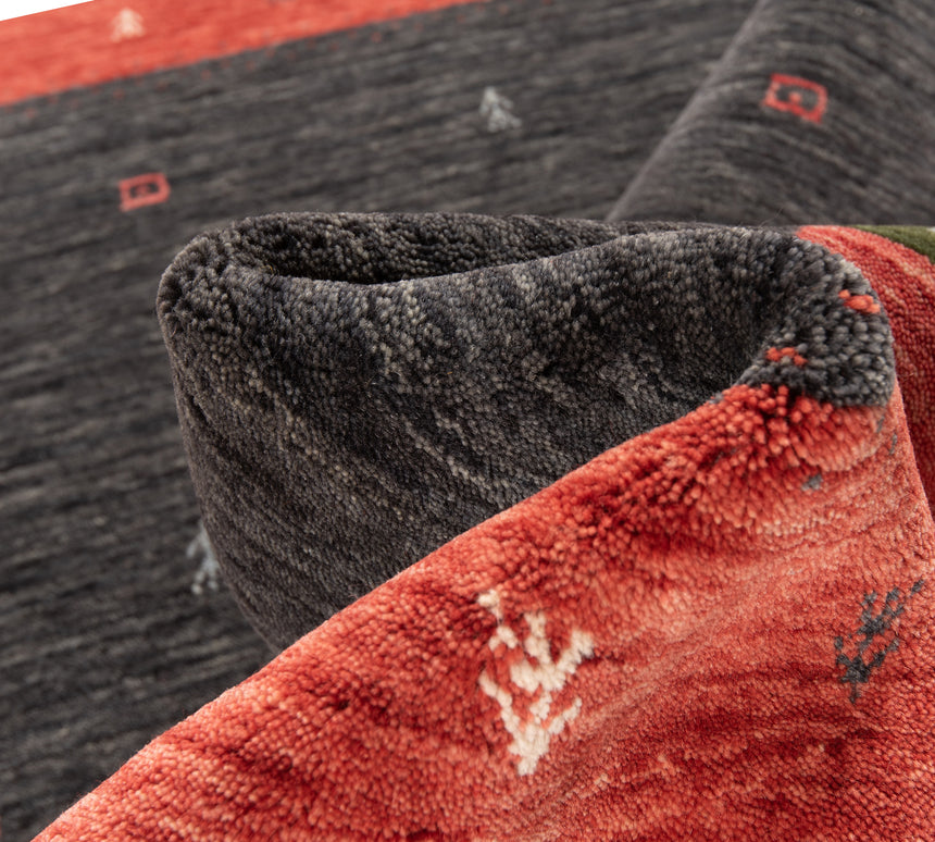 Alfombra Handloom | 182 x 122 cm