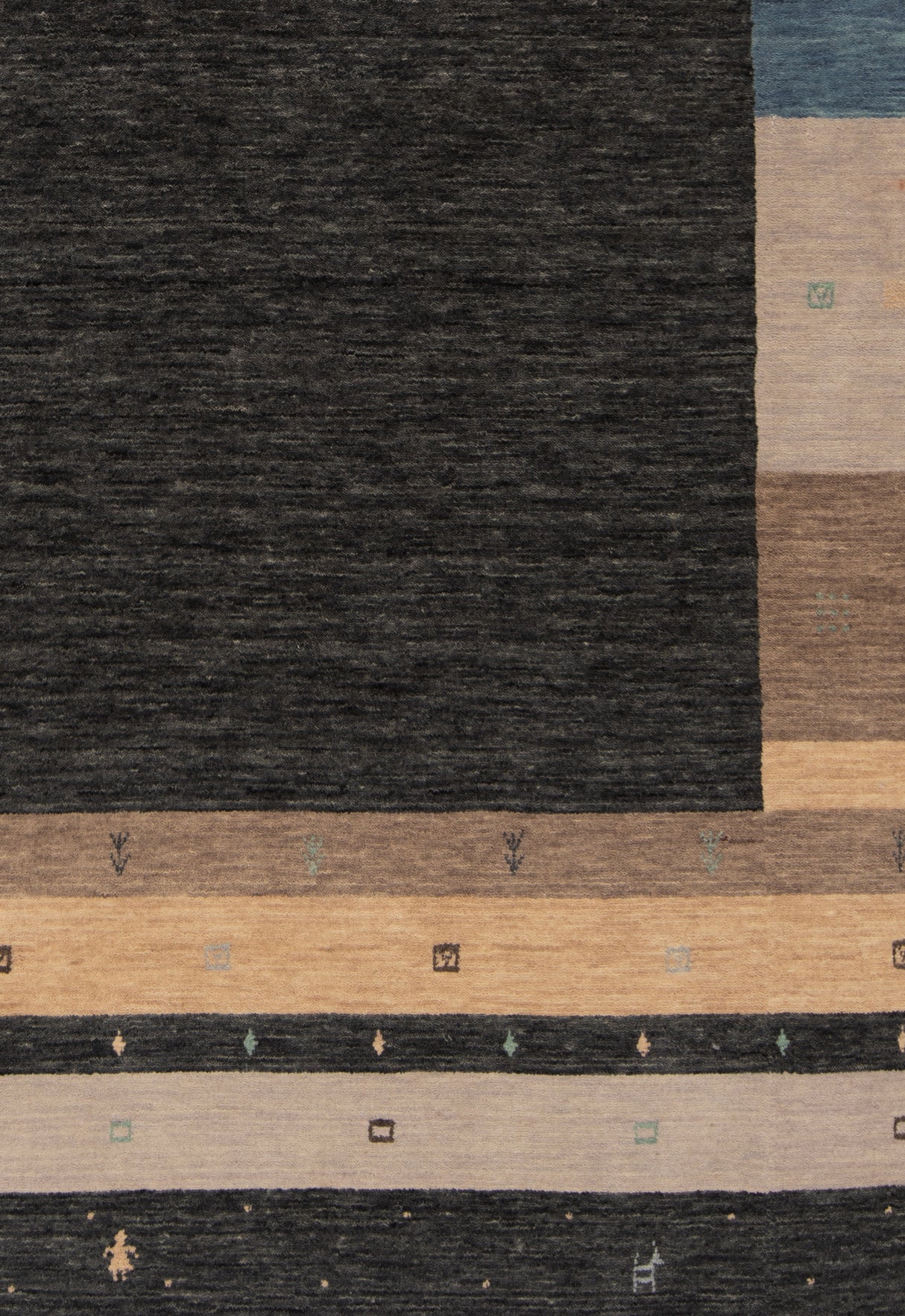 Alfombra Handloom | 273 x 164 cm