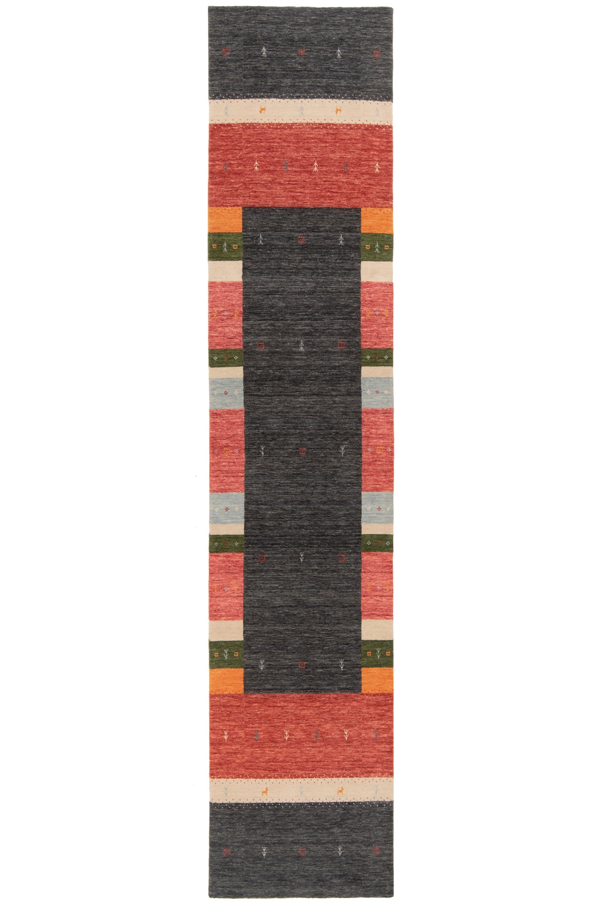 Alfombra Handloom | 362 x 76 cm