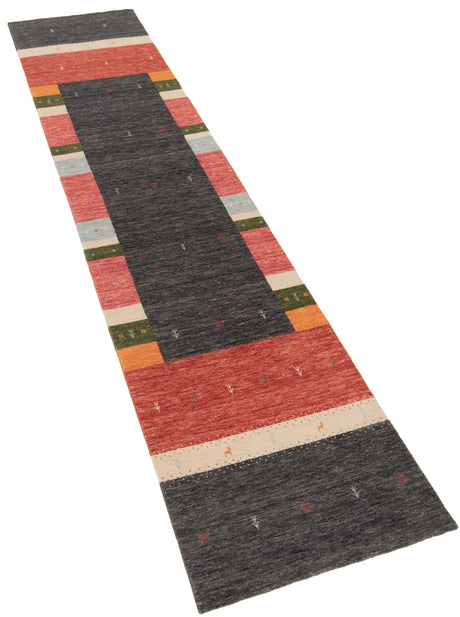 Alfombra Handloom | 362 x 76 cm