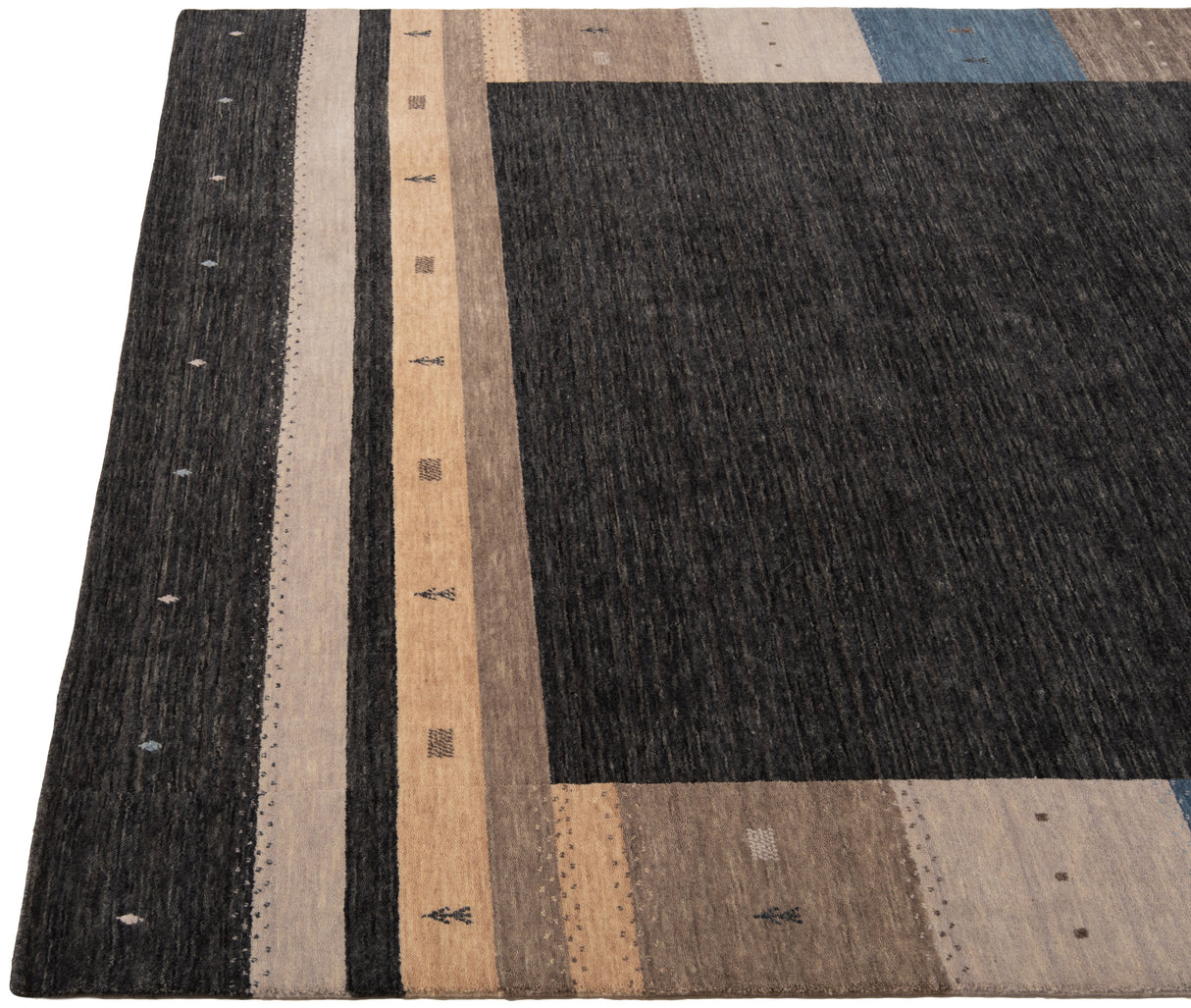 Alfombra Handloom | 243 x 170 cm