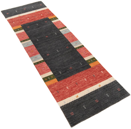 Alfombra Handloom | 240 x 76 cm