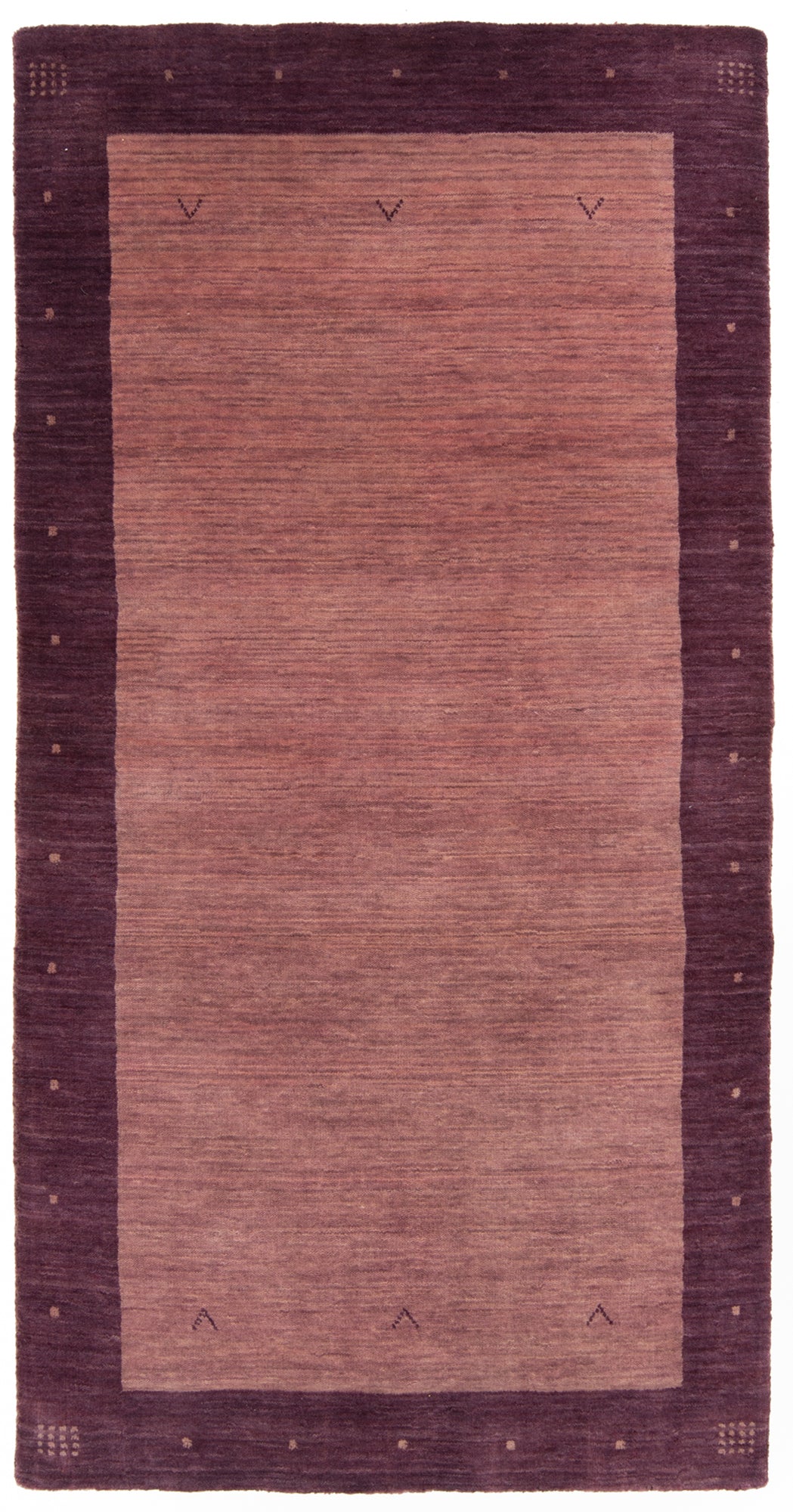 Alfombra Handloom | 140 x 69 cm