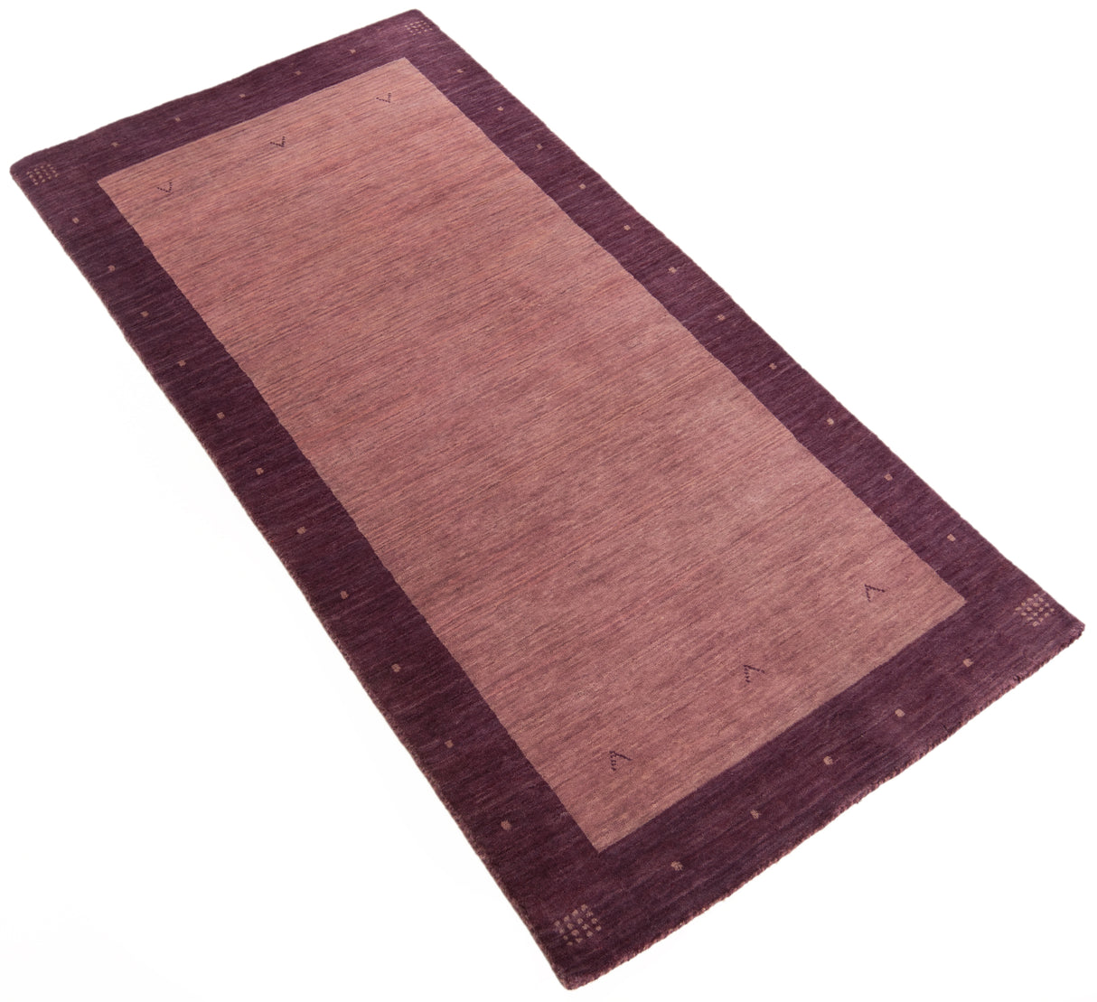 Alfombra Handloom | 140 x 69 cm