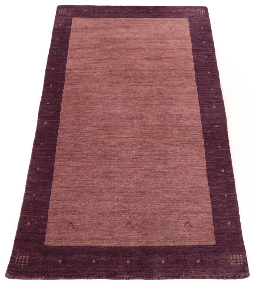 Alfombra Handloom | 140 x 69 cm