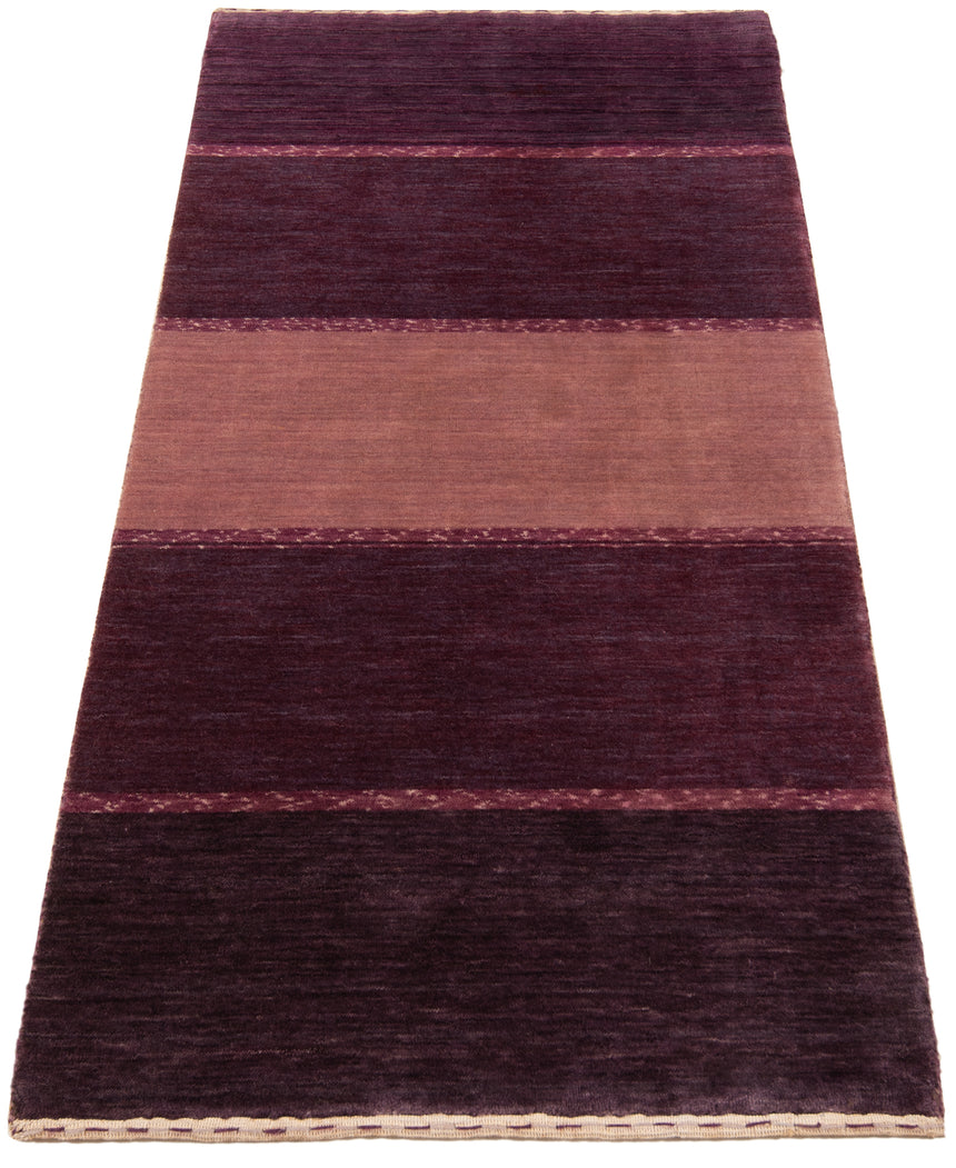 Alfombra Handloom | 142 x 71 cm